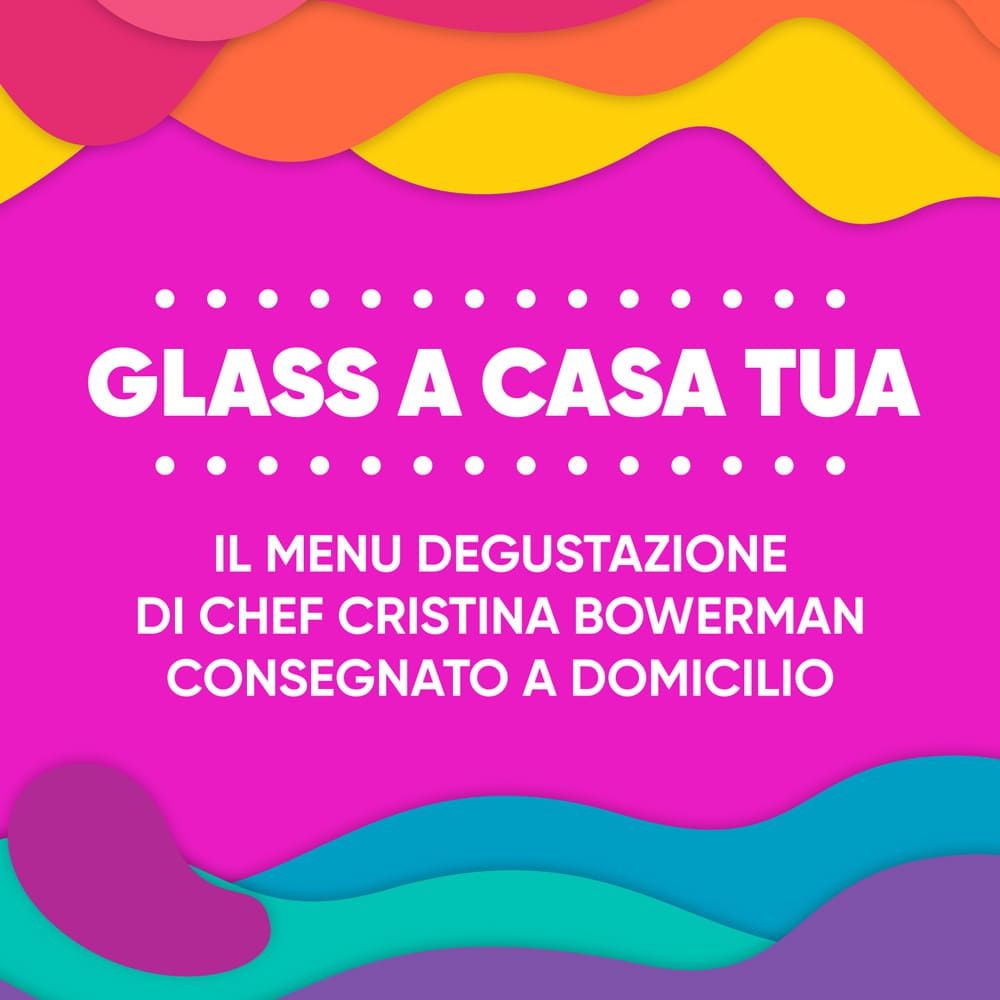 Glass @ Home: Delivery