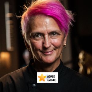 Top 10 Italian Chefs of 2024 according to World Ratings